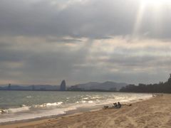 -三亚海棠湾万丽度假酒店