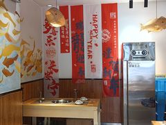 -胖子鱼·天水麻辣鱼火锅(秦州407店)