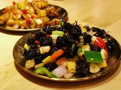 -我是那个大叔·美食研究所(新塘路店)