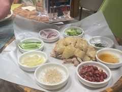 -顺意·顺德家乡菜(国际人才大厦店)