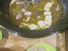 -烂摊摊火锅集市(长安总店)