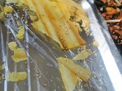 -勃利地摊·勃立小串烧烤