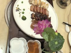 -锦粤宫·精致粤菜(深圳北站店)