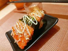 -昊·来了寿司(泡桐树店)