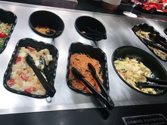 -比格比萨自助(花园路店)