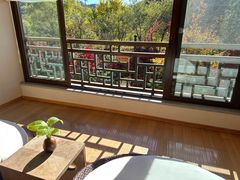 -北京古北水镇御舍温泉酒店
