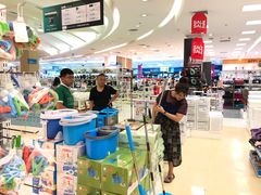 -尚泰清迈机场购物中心