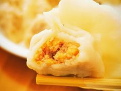 -海胆小馆(东北水饺·春柳店)