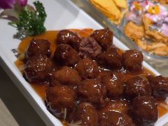 -直隶安家罩饼(复兴路店)