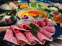 -小龙坎老火锅