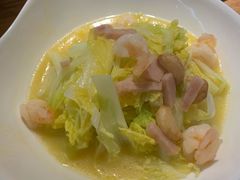 -太二酸菜鱼(深圳布吉万象汇店)
