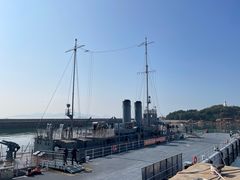 -中国人民解放军海军博物馆