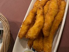 -Mammamia意大利餐厅(阳春巷店)