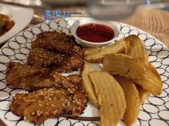 -必胜客(新海上世界店)