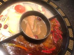 -重庆德庄火锅
