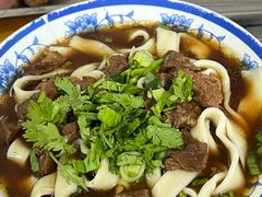 -清真-戏楼王记牛肉面