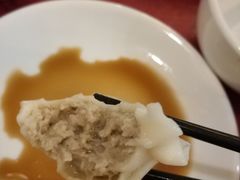 -大眼锅贴水饺(河东店)