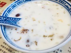 传统牛奶桃胶-双喜老铺(人民广场店)