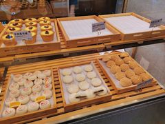 -君之狮子山·轻糖烘焙(松江印象城店)