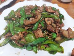 -湖南湘菜馆(东湘缘二店)