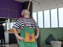 -大连君悦酒店·星海湾壹号Dalian·Dalian(星海广场店)