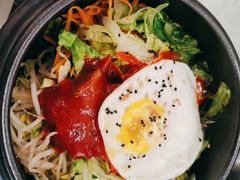 -阿里郎韩国料理(浙师大店)