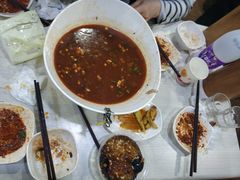 -蜀串香牛杂火锅串串