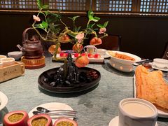 -天瑞轩·粤菜餐厅