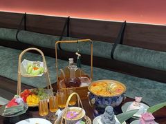 -嗒令甜品·主题融合料理餐厅(首座时代店)
