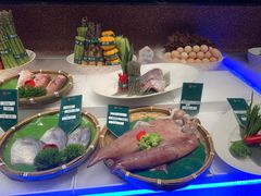 -炊江南·上海菜(国展华漕店)