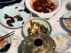 -小吊梨汤·北京菜·烤鸭(鸟巢店)