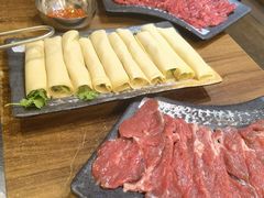 -大油嘴碳烤油边