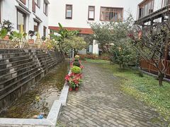 -九华山聚龙大酒店