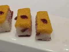 -万荣烤鸭店·北京菜(农光里店)