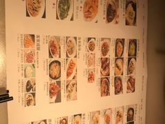 菜单-客语客家菜(琶洲保利店)