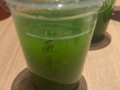 -匠和风精致料理(宁德万达店)