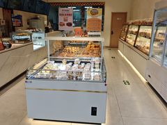 -烘焙町面包店(西四店)