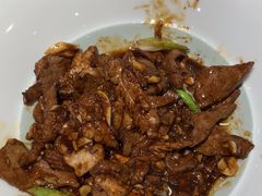 -福海居烤鸭店(鸟巢店)