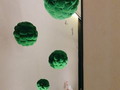 -小厨娘淮扬菜(诚信大道店)