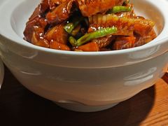 -三强鸽子(胜利路店)