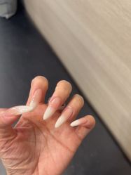 -StartNail美甲