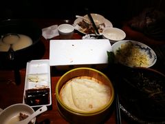 -又一福烤鸭·北京菜(东四店)