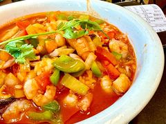 -妈阁铭记澳葡美食