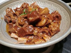 -京采烤鸭清真餐厅(金桥店)