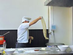 -萍姨抻面馆·鸡架冒菜(清湖店)
