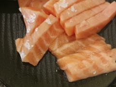 -长沙三景韦尔斯利酒店·Oval全日制餐厅自助餐