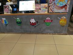 -怪物的冰与火(天虹商场中山路店)