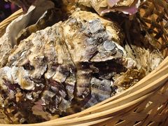 -蚝堡海鲜·威海菜·海肠捞饭·烧烤·亚洲吃蚝公司(幸福门店)