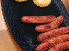 -萨莉亚意式餐厅(天河城购物中心店)