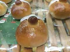 -BreadTalk面包新语·烘焙蛋糕(金光华广场店)